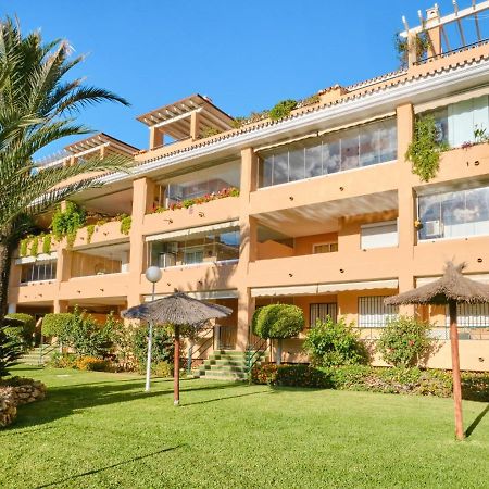 Siesta Beach 1, Con Playa Y Parking La Cala De Mijas Exterior foto