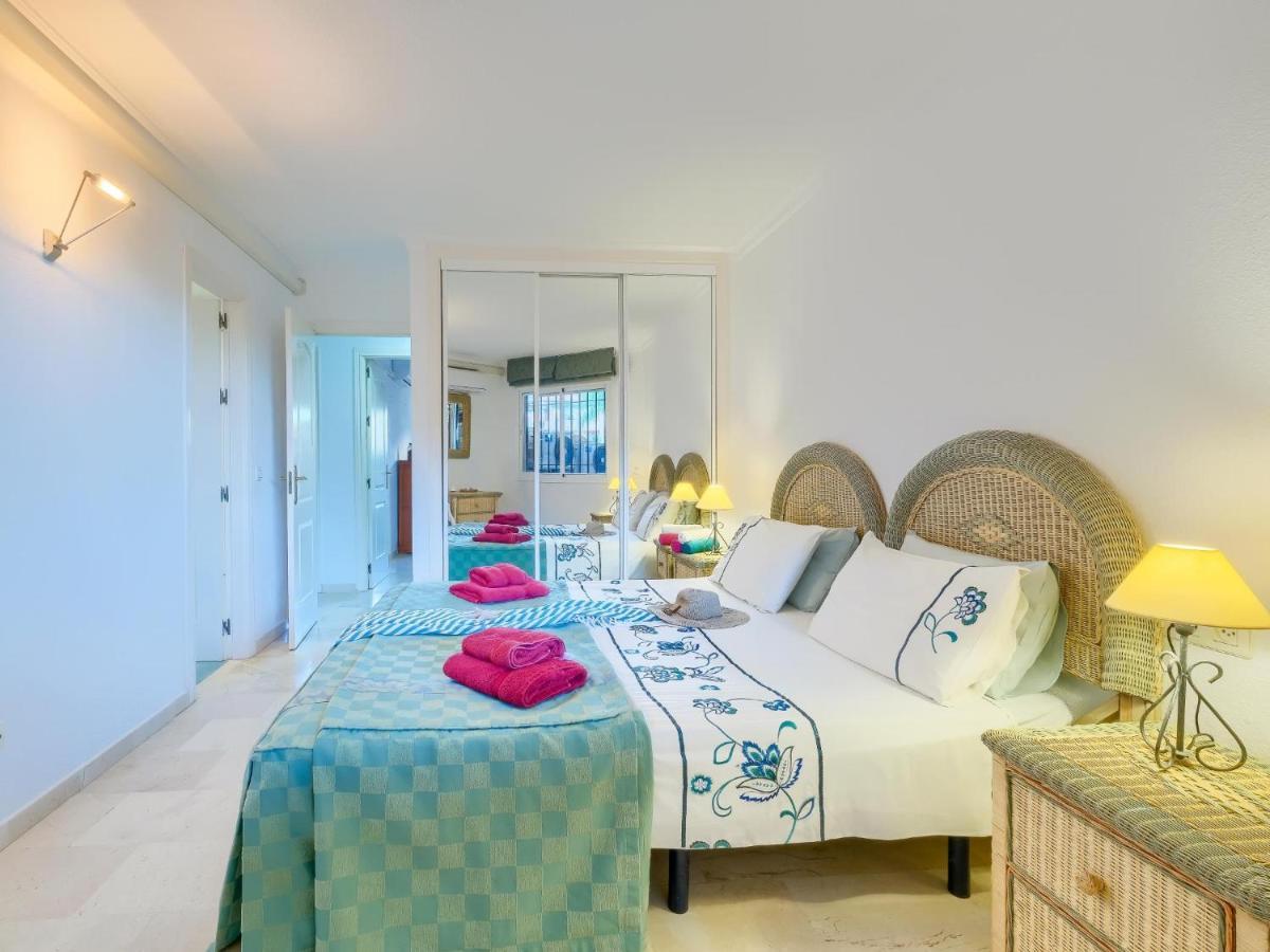 Siesta Beach 1, Con Playa Y Parking La Cala De Mijas Exterior foto