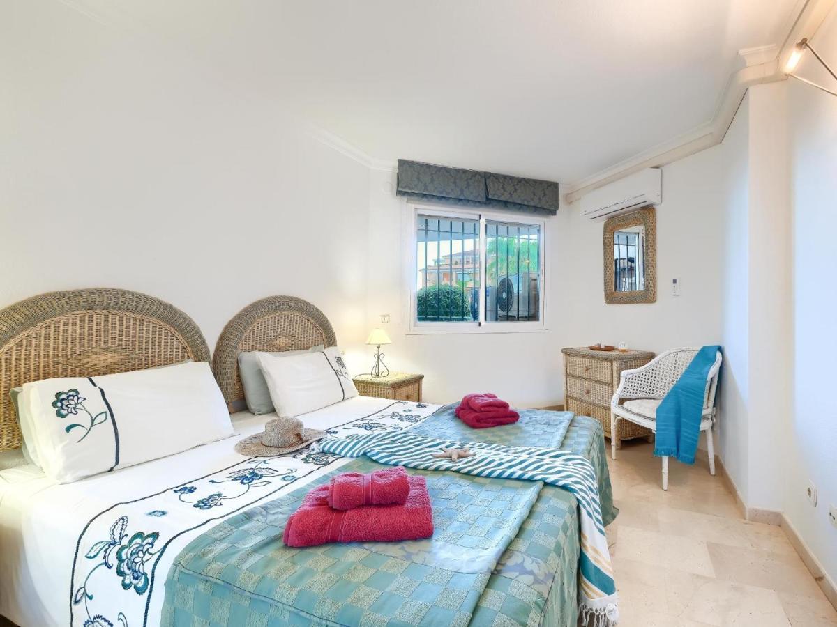 Siesta Beach 1, Con Playa Y Parking La Cala De Mijas Exterior foto
