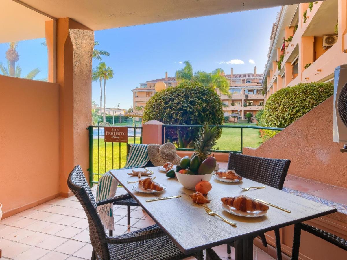 Siesta Beach 1, Con Playa Y Parking La Cala De Mijas Exterior foto